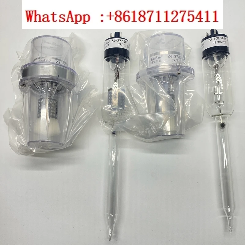 

Vacuum gauge, ionization gauge zj-27/cf35/kf40