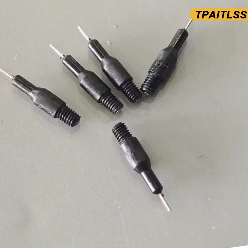 132748 Steel Replacement Contact for Powder Coating Spray Spray II Automatic Guns High Productivity