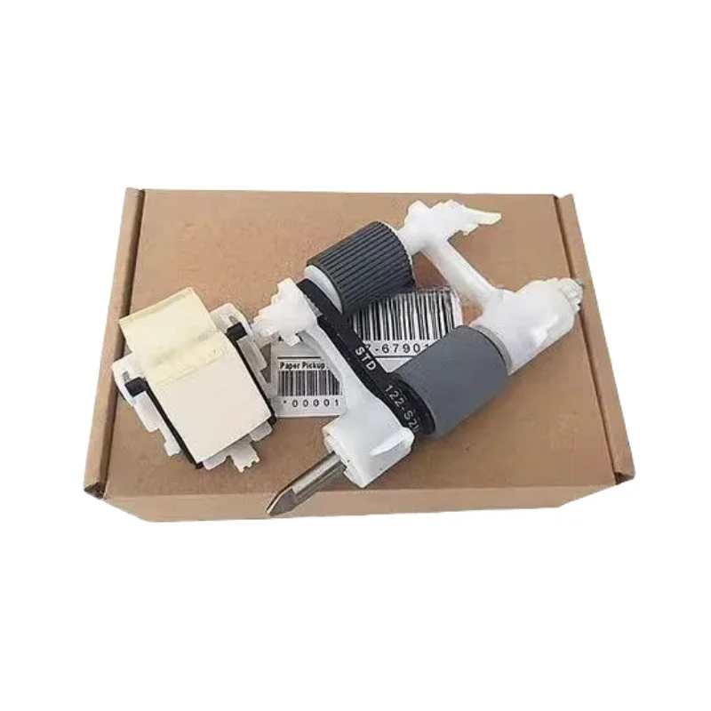 ADF Maintenance Kit for HP 4730 4730x 4730xm 4730xs CM4730 9200c 9250c 4345 M4345 M4345xs Printer 3PCS/LOT