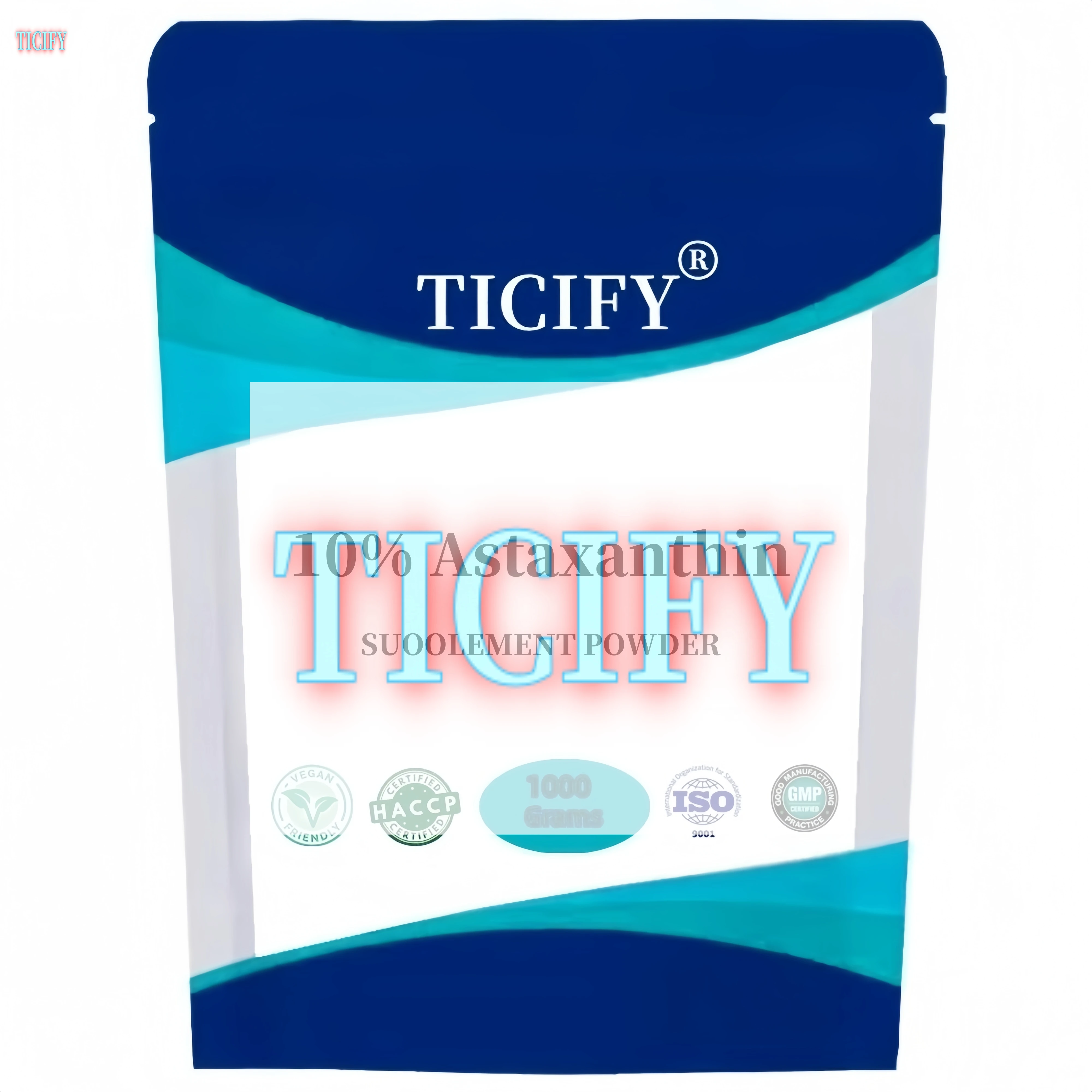 

NO.022,10% Astaxanthin with 4-layer Bags Packing for DIY Soap Making,Global Soap Scents Customized Fast Delivered