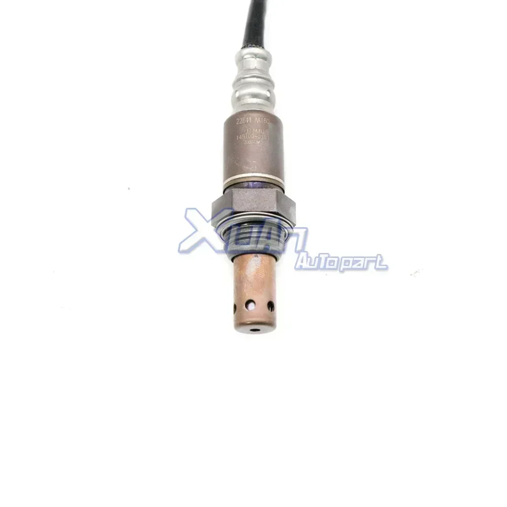 

NEW Oxygen Sensor Car For Subaru Legacy Outback 3.0L H6 2003-2009 250-54008 22641-AA160 DOX-0363