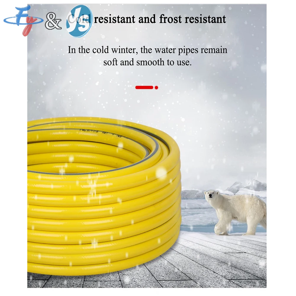 Hot Sale Automatic 360 Rotation Vortex Garden Irrigation Sprinkler Nozzle Type Water Gun Vegetable Field Watering Tool