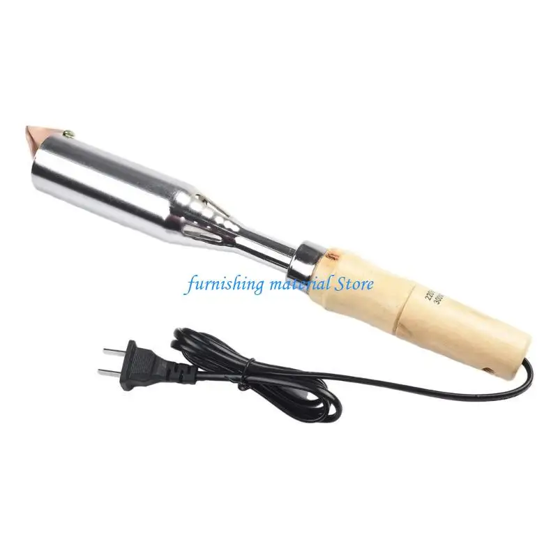 

Y5GD High Power Soldering Iron Duty External Heating Handle Welding Repair Tools