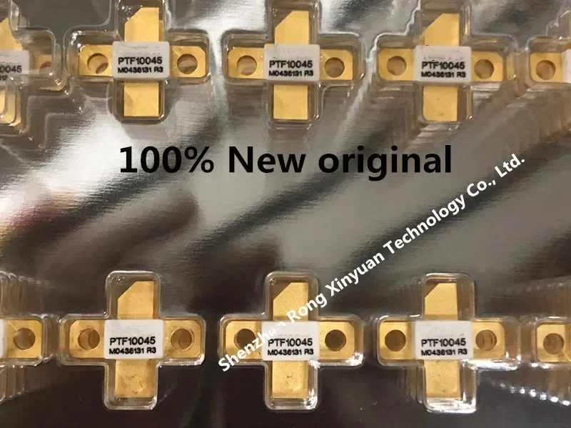 PTF10045R3 PTF10045 high frequency tube 100% new original spot