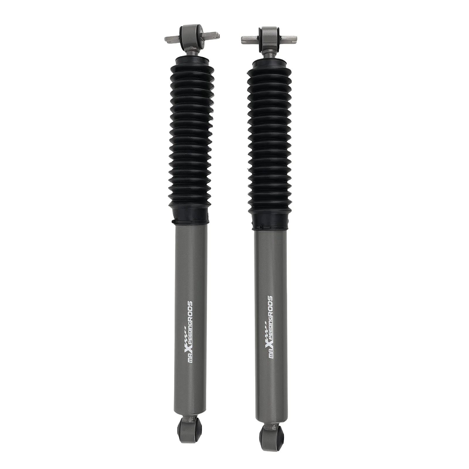 

Rear Shock Absorbers Set For Jeep Cherokee XJ 2WD 4WD 1984-2001 Fit 0-4" Lift