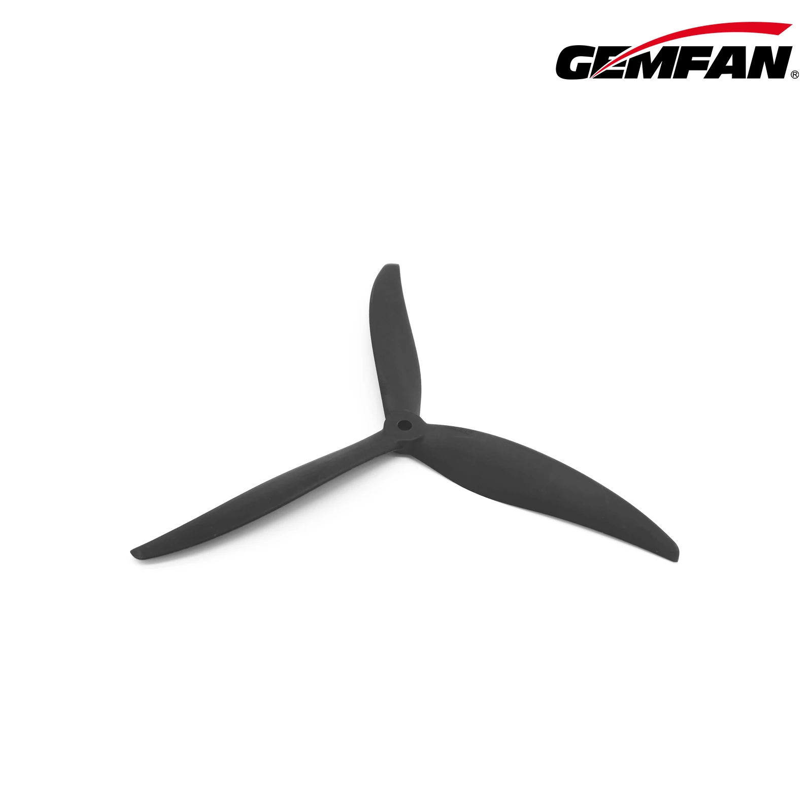 Gemfan 8060 8X6X3 3-Blade 8inch Glass Fiber Nylon Propeller CW CCW Cinelifter Macro Quad Props for LR8 RC FPV X-Class Drone