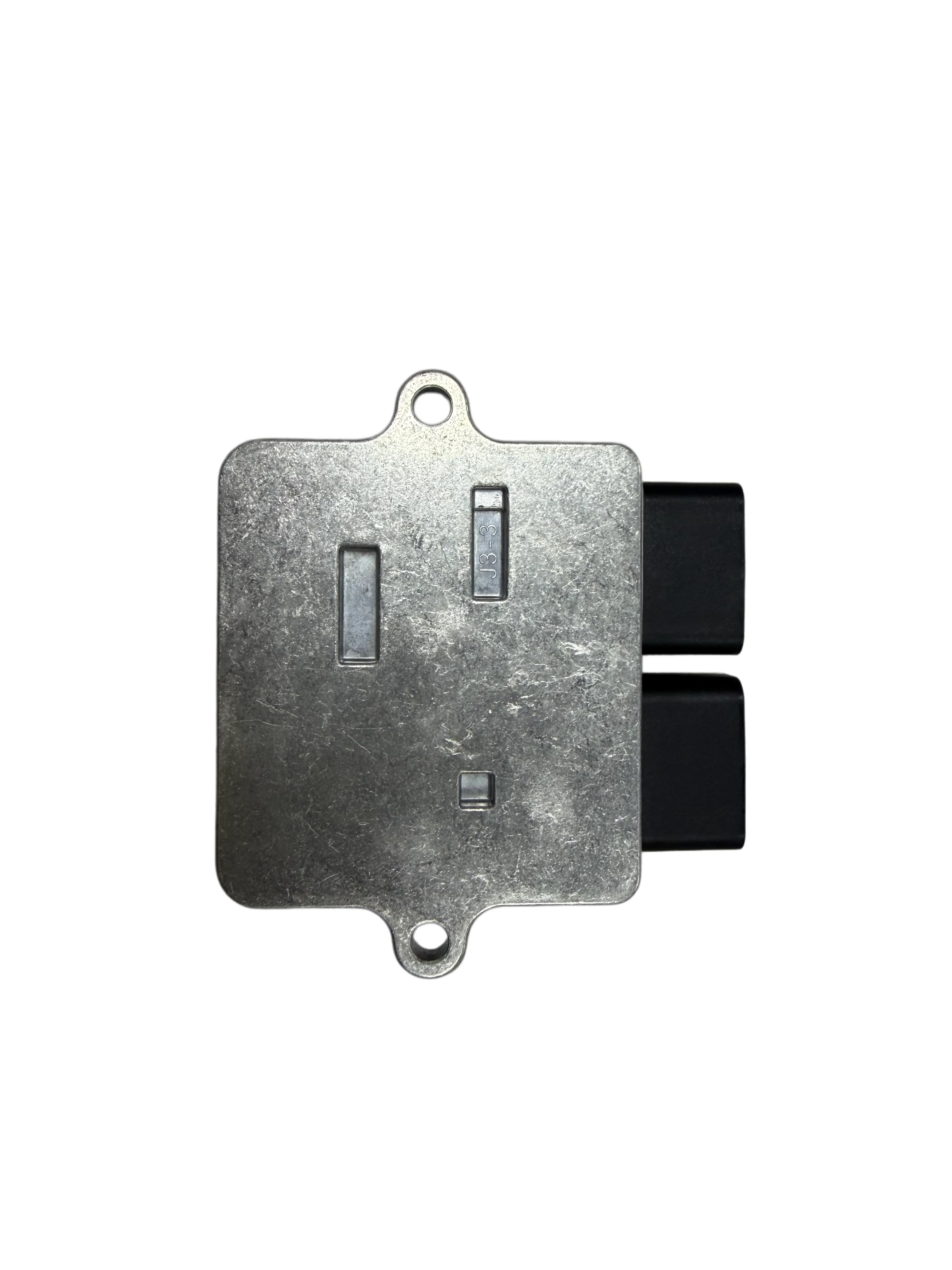 Original genuine all-terrain vehicle ECU controller part suitable for Hisun 250 ATV UTV PJ00000392000000 39200-120-0000