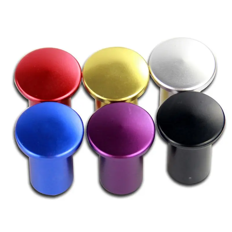 Car E-Brake Handle Brake Drift Spin Turn Knob Lever Lock Cover for GT86 BRZ DropShipping