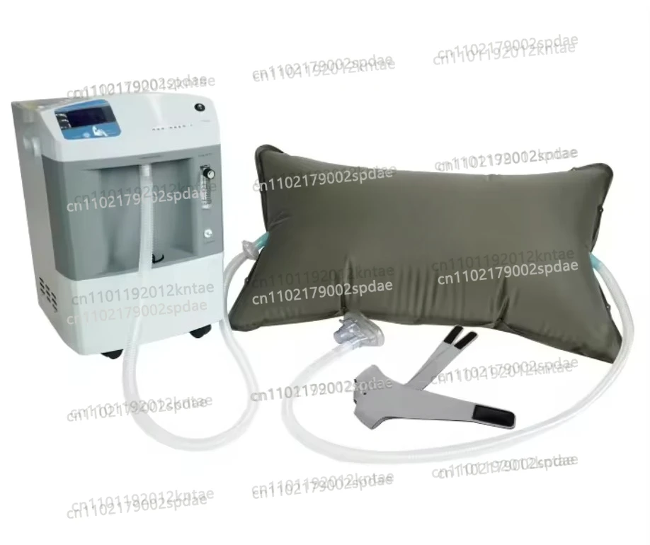 High Quality Hypoxia Generator Jay-10h Altitude Training System Hypoxia Altitude Generator 10l