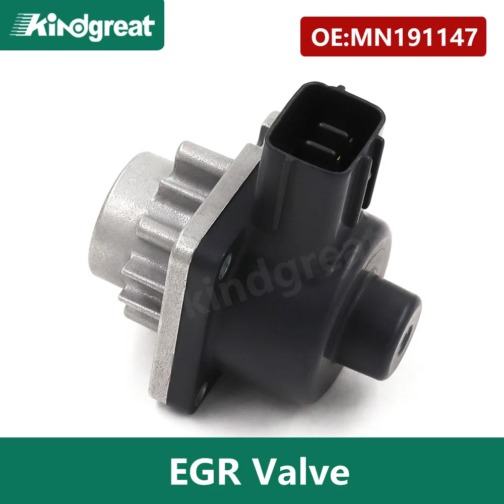 

MN191147 18111-69G01 EGR Valve For Fiat Sedici, Suzuki