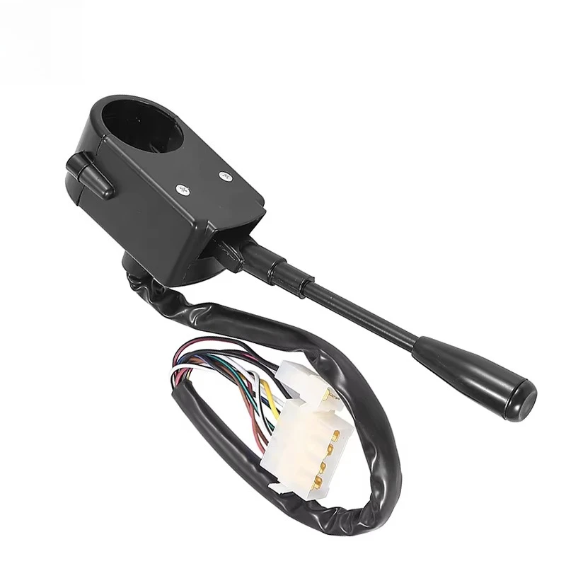 Turn signal switch A0035458724 0035458724 70481175 201043 Steering column combination switch Fast Delivery
