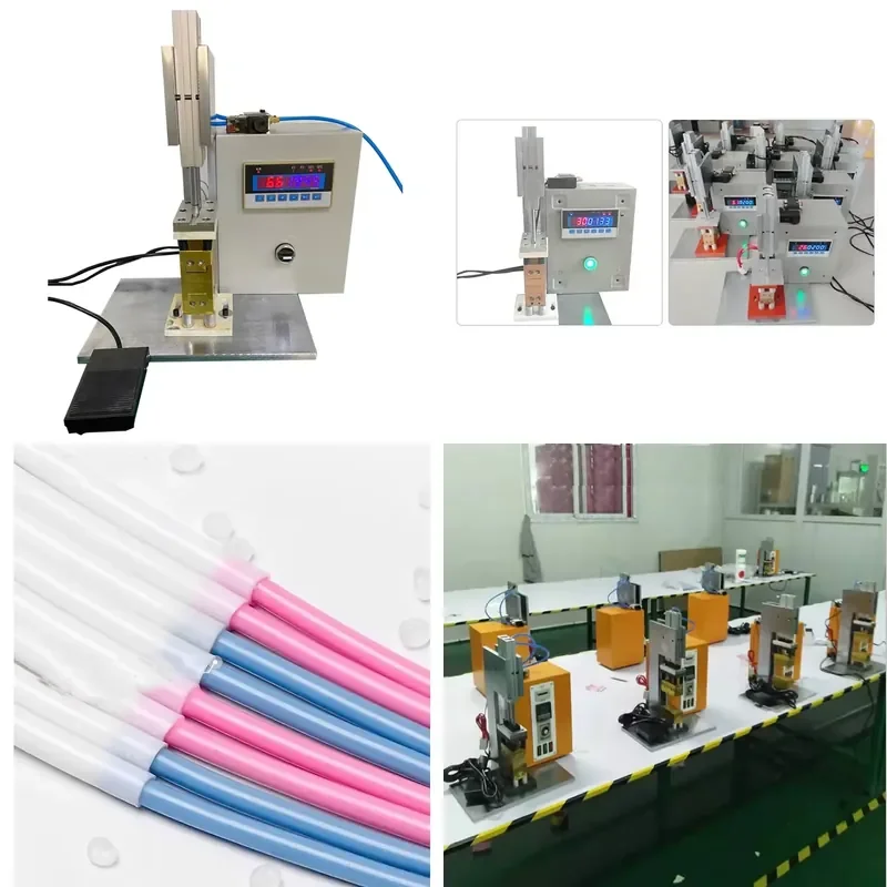 High Quality Low Price Silicone Rubber O Ring Making Machine