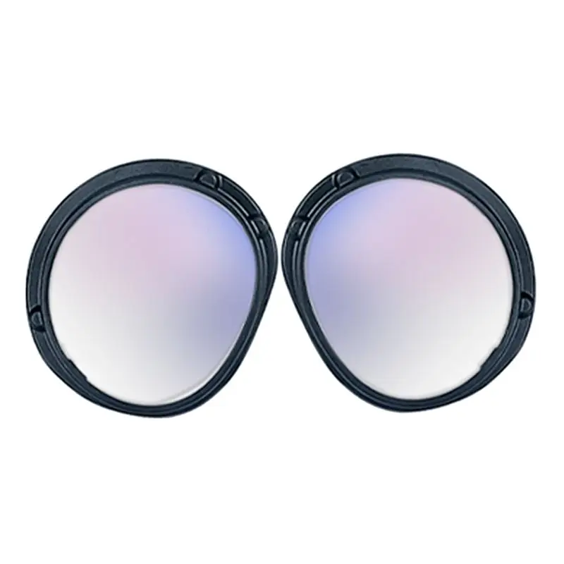 Fashion For 4 Myopia Glasses Frame VR Magnetic Suction Injection Frame Equipped with Pico4 Myopia Lens Adapter