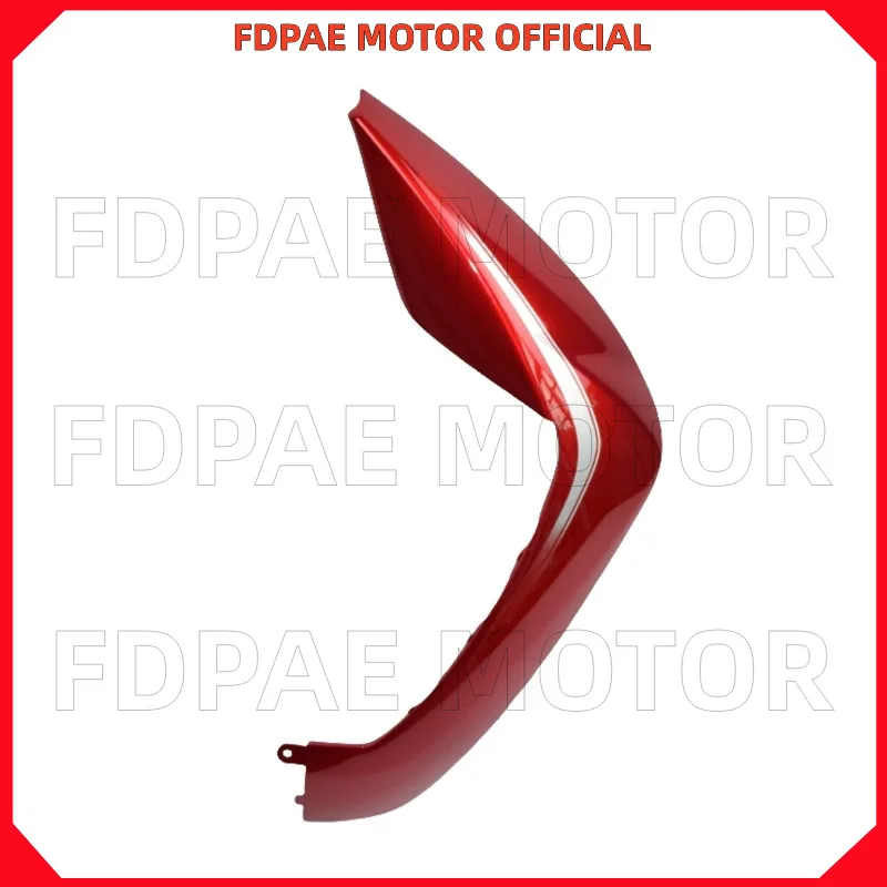 

Left / Right Side Cover Fairing Cowling for Wuyang Honda Electric Bike V3