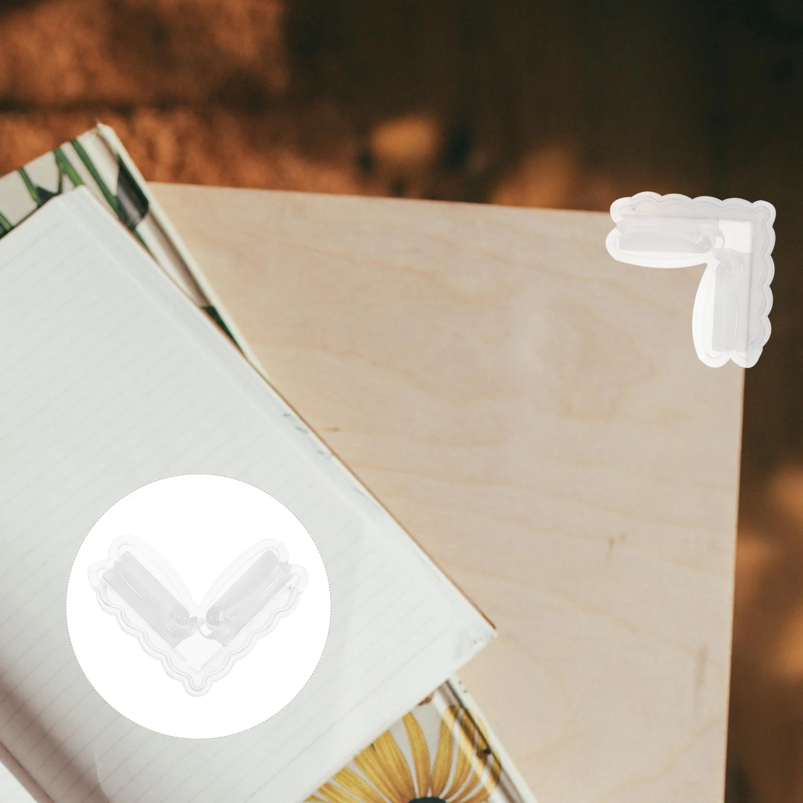 

10 шт., защитные уголки для детей, прозрачные бамперы для стола для малышей, защитные ограждения для мебели, угловая крышка для безопасности детей, детская