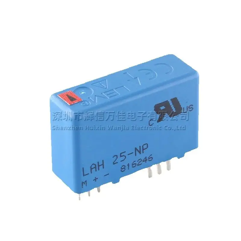 10 PCS LAH25-NP LAH25NP novo original importado 25A sensor de corrente Hall