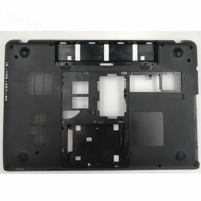 

A++ K000131620 D Нижняя крышка Нижний корпус для Toshiba P850 P855