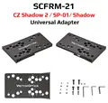 SCFRM-21