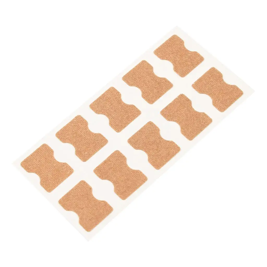 Teennagel Corrector Stickers Teennagel Elastische Corrector Gereedschap Correctie