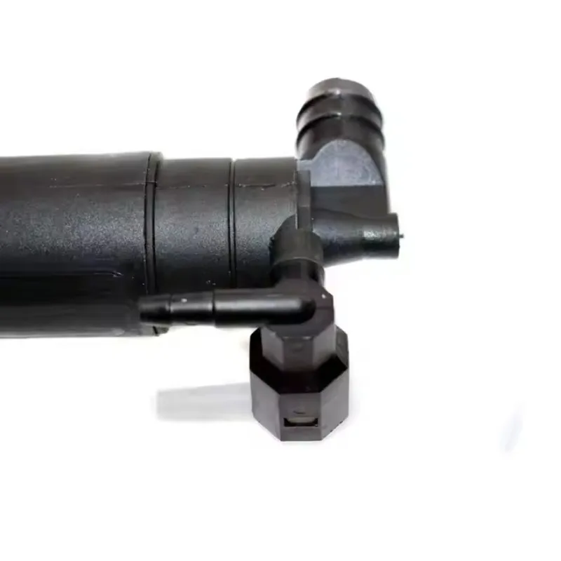 643475 Windshield Washer Pump Twin Outlet Water Motor For Peugeot 307 607 807 106 107 308 207 208 508 5008 9641553980 9643447980