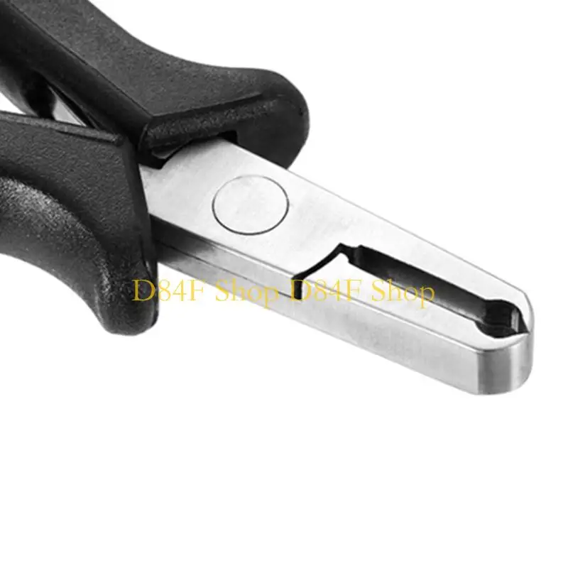 D84F Professional Glasses Plier Disassembly Glasses Frame Eyeglass Screw Plier