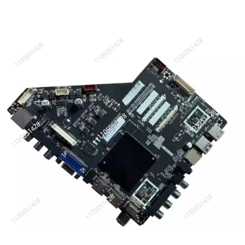 T.HV510.81/T.MS638.751 Intelligent Internet Protocol Television main board T.HV510.81 T.MS638.751
