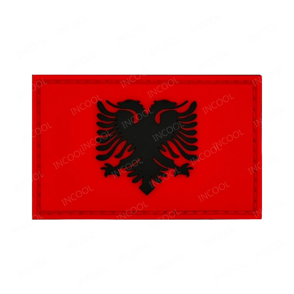 Europe Spain Poland Greece Hungary France Lithuania Russia UK Slovenia Latvia Germany Macedonia Bulgaria PVC Rubber Flag Patches