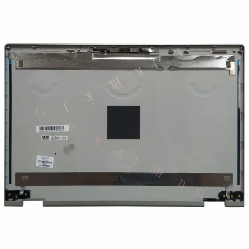 Nuevo para HP Pavilion X360 15-CR 15T-CR TPN-W132 LCD contraportada plata L22474-001
