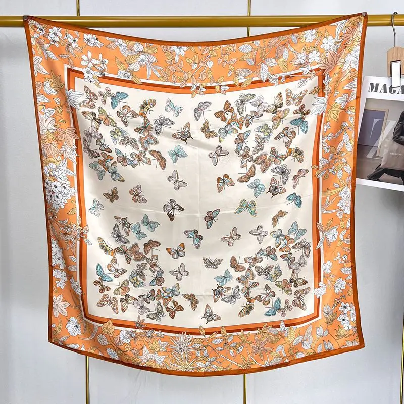100-mulberry-silk-square-scarf-women-korean-floral-print-small-scarf-fashion-comfortable
