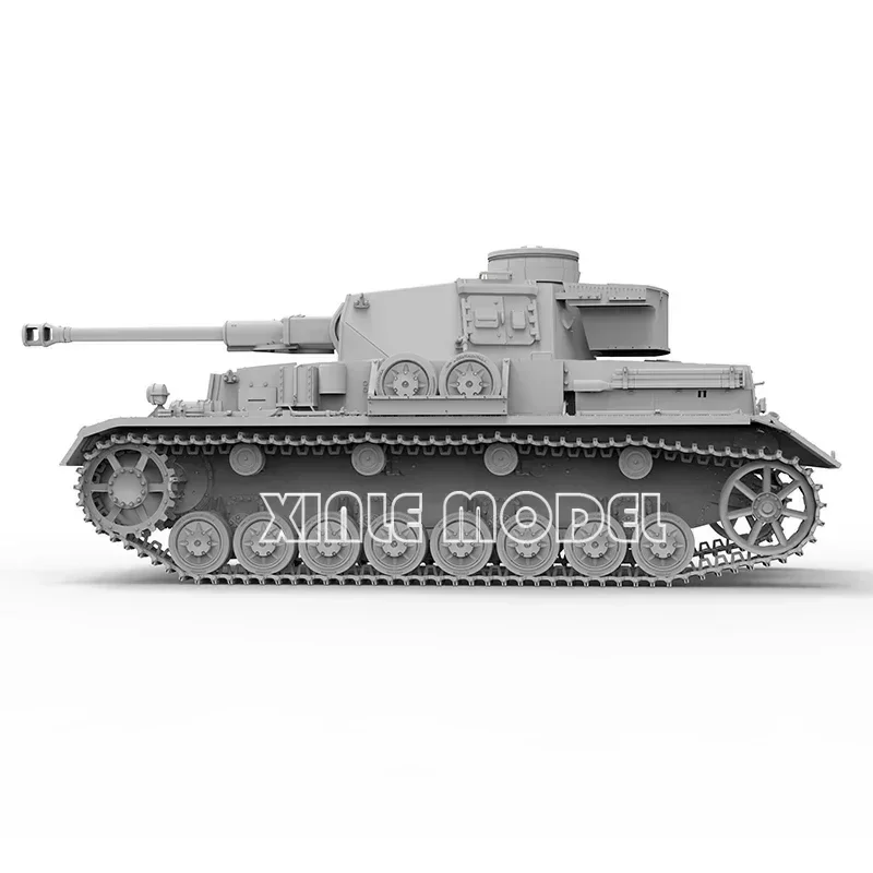 보더 모델 구축 키트 1/35 BT-033 Pz.Kpfw. 군용 장난감 모델 취미 컬렉션용 IV Ausf.G 7.Pz.Rgt Mid Kharkov 1943