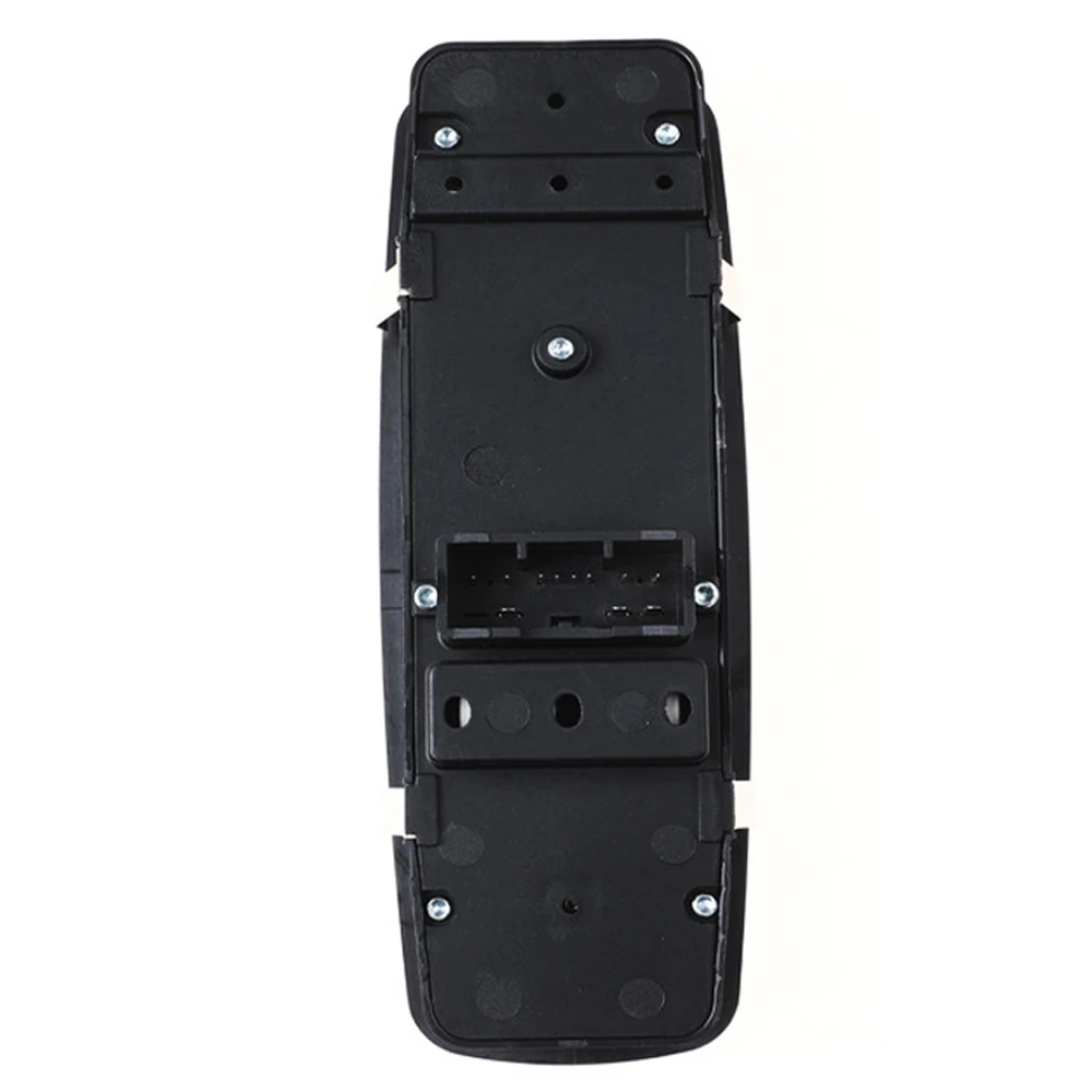 Driver Side Power Control Switch Driver Side Power Control Switch Fit for DODGE DURANGO and JEEP GRAND CHEROKEE 2011-2013