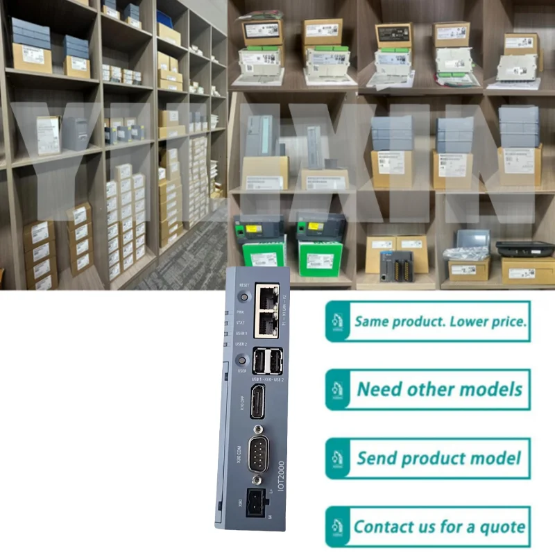 

New Original 6ES7647-0BA00-1YA2 Module