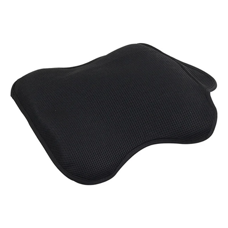 

For Zontes 368G 368 G G368 Motorcycle Accessories Gel Seat Cushion Cover Breathable Heat Insulation Pressure Relief