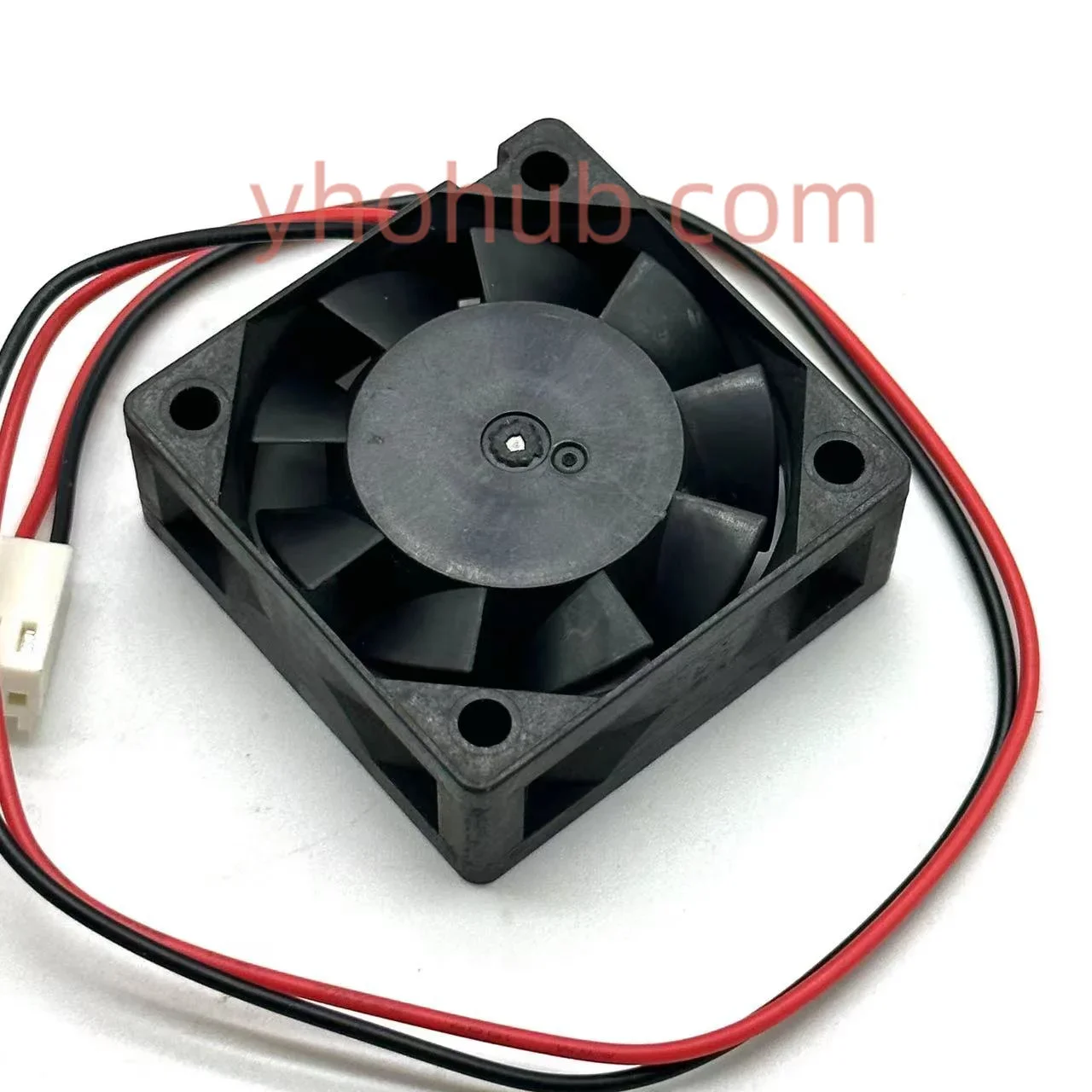 MMF-04C12DS DC 12V 0.14A 40x40x20 มม.2 สาย Server พัดลมระบายความร้อน