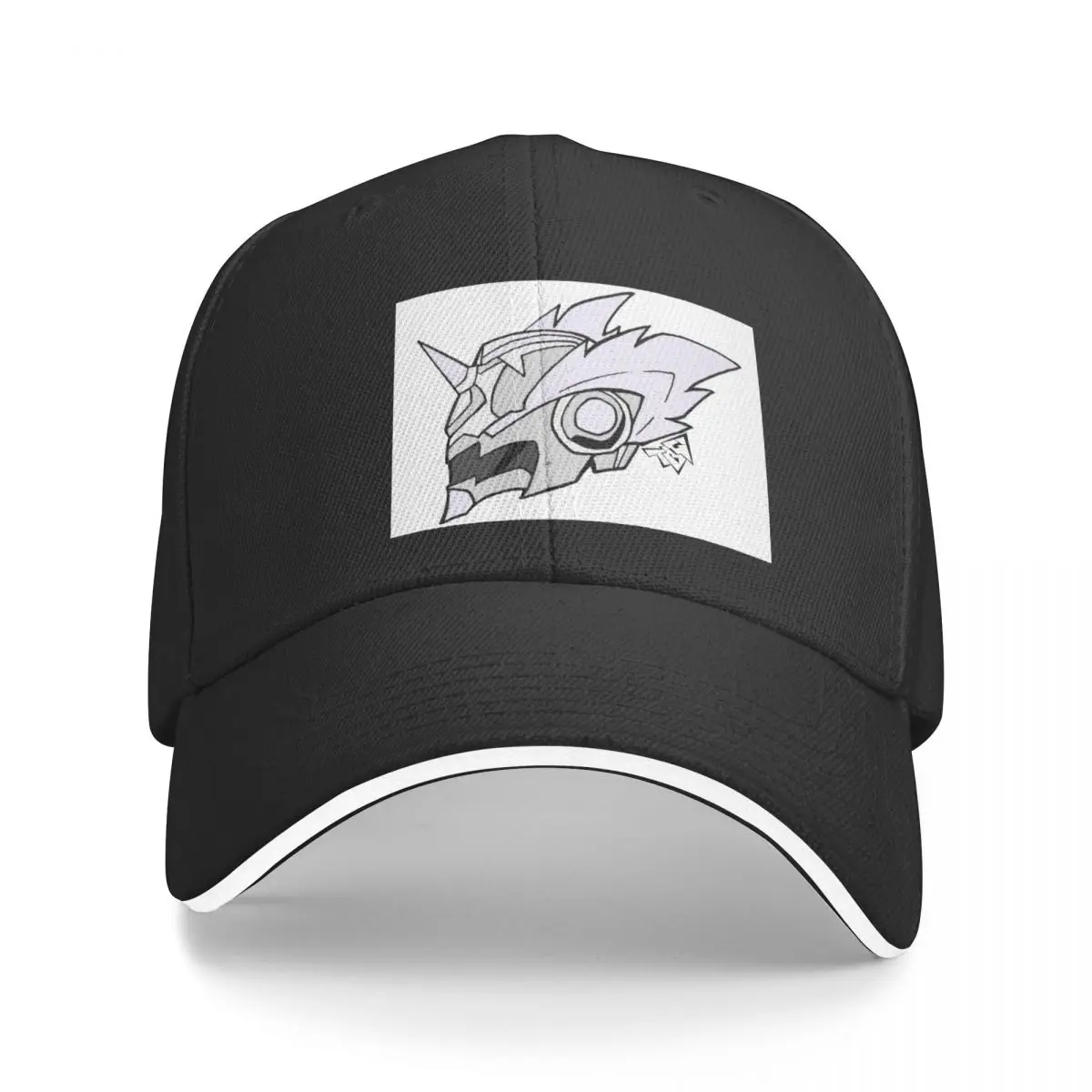 

bastion Baseball Cap Snap Back Hat Designer Hat Man Women's