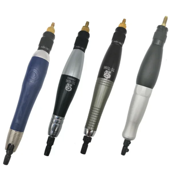 

Пневматический ультразвуковой пневматический напильник, пневматическая сабельная шлифовальная машина, полировальная машина для форм