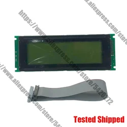 DMF5005N 5.2 Inch 240*64 LCD SCREEN DISPLAY PANEL DMF 5005N Replacement