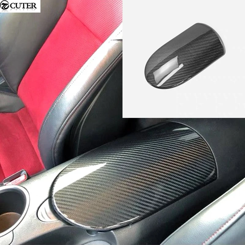 370Z Z34 Dry Carbon…