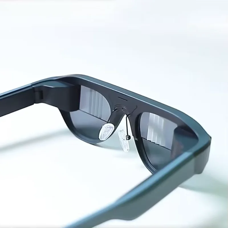 Comfortable Wear Ar Smart Glasses Clear Vision Ar Glasses Augmented Reality Wholesale Ar Eye Glasses