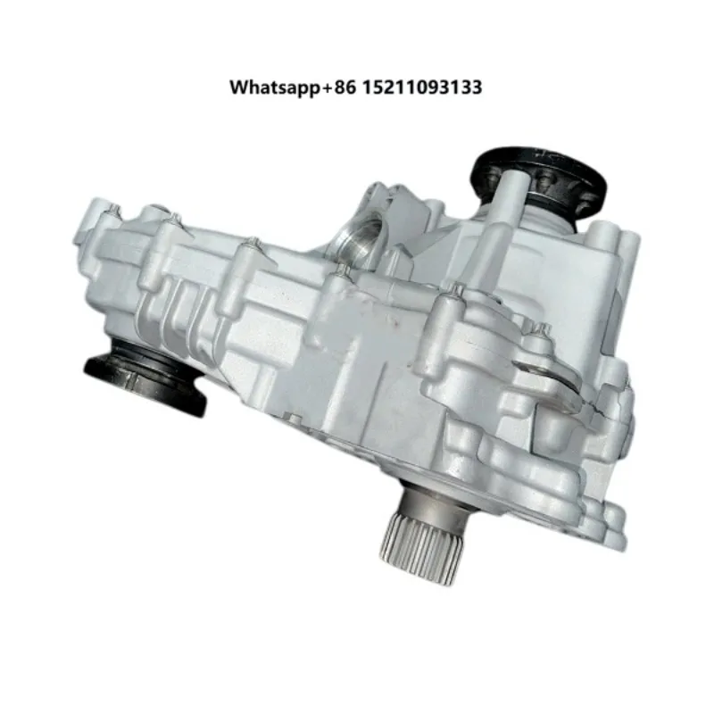 Suitable for GLS400 Transfer Case Dual Speed Transmission Central Transmission Power Transmission A1672807300