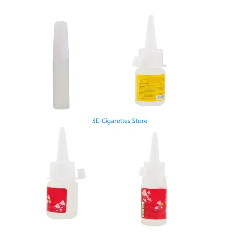 W8KA 5 PCS тканевые клей