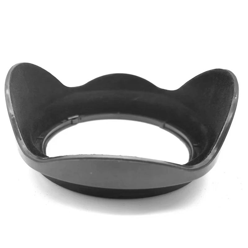 BNVN-EW-83E اغطية العدسة لكانون EF 16-35 مللي متر 17-40 مللي متر/EF-S 10-22 مللي متر 77 مللي متر حربة جبل عدسات الكاميرا هود