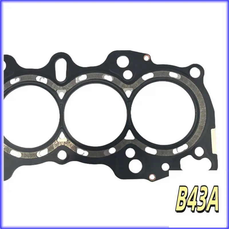 

Sp-Car Engine Cylinder Mattress Head Gasket For Honda CRV 97-01 RD1 2.0L GAS DOHC 12251-P8R-004 Replacement Parts Accessories