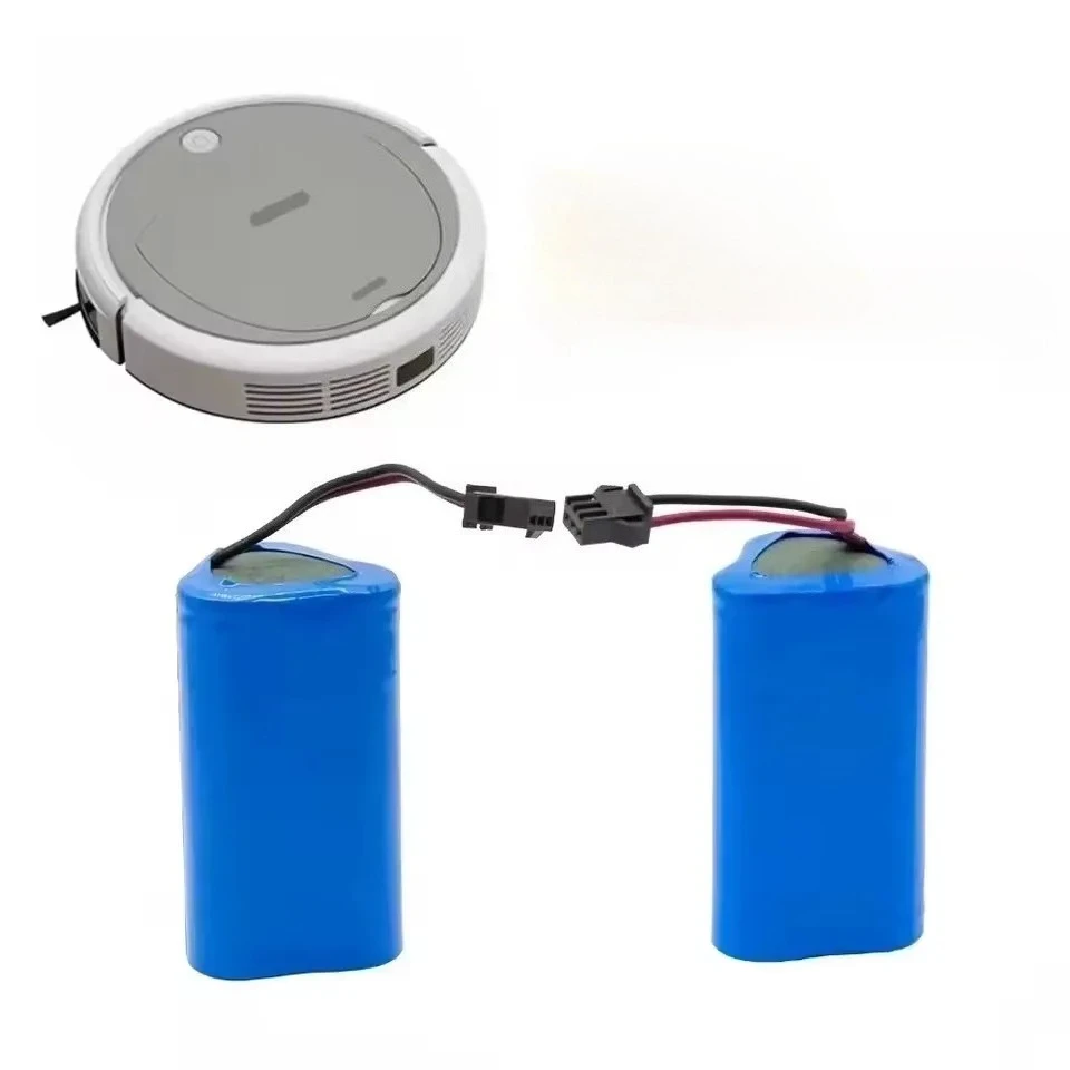 قابلة للشحن 18650 3S1P 3500mAh 12V بطارية ليثيوم حزمة مع سمّاعات بلوتوث مصباح يدوي GPS BMS