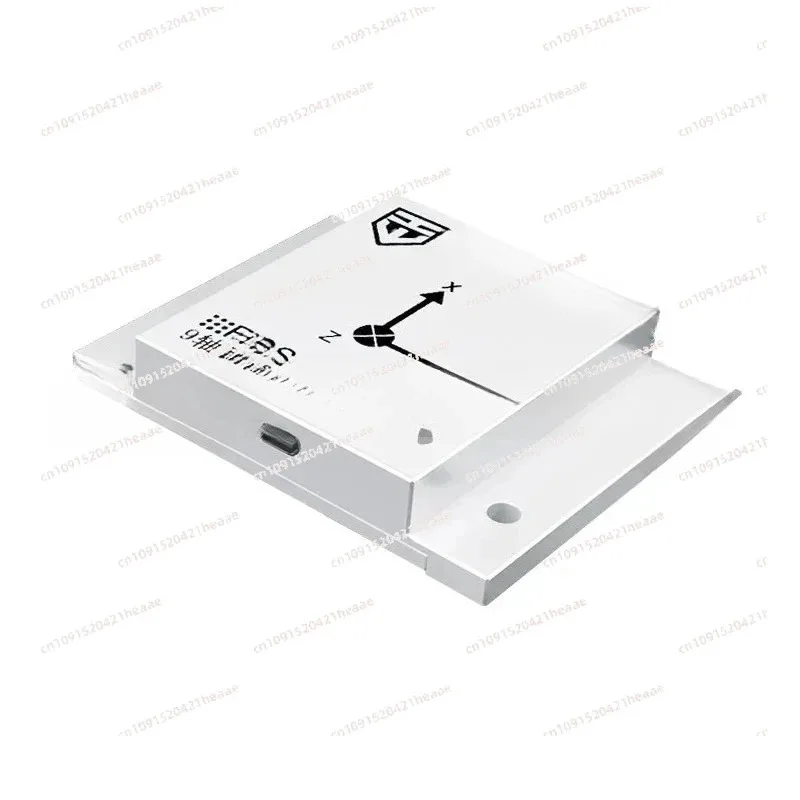 Suitable for  Inertial  Module  Industrial Waterproof Fdisystems Nine Axis Attitude Senso