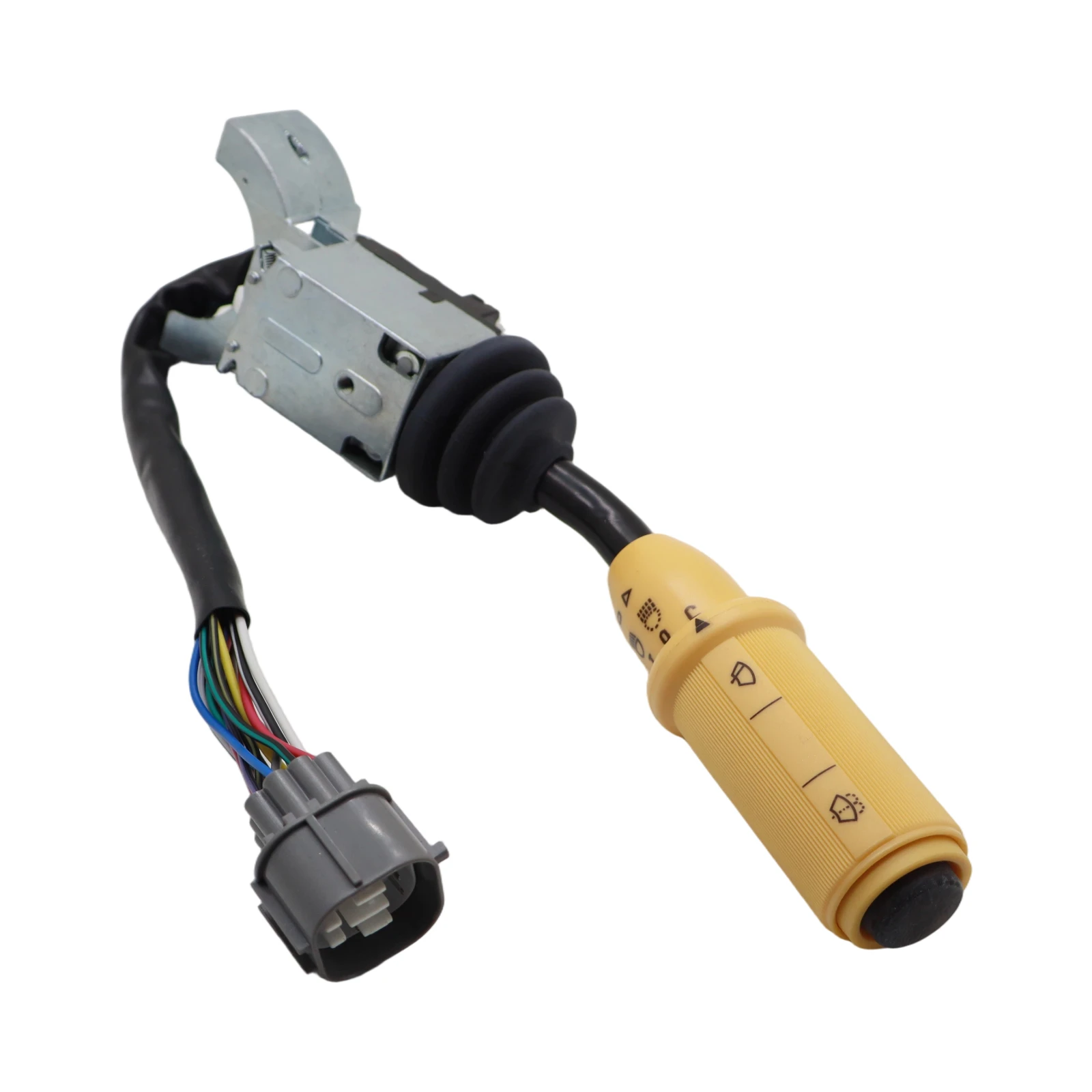 Column Switch 701/70001 701-70001 70170001 For JCB 3CX 4CX 1400B 1550B Backhoe Loader
