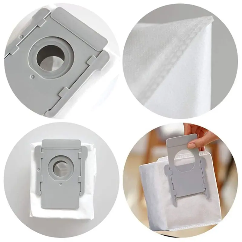 

【NEW A39M】 Replacement Accessories Compatible For Irobot Roomba S9 (9150) S9+ S9 Plus (9550) S Series Robot Vacuum Cleaner