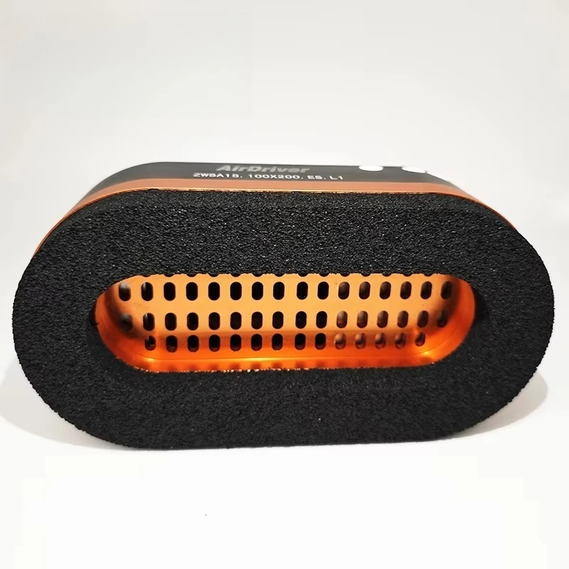 

Robot Gripper Suit for Bags Packing, Heavy Bag Gripper Can Suction Convey Woven Bag