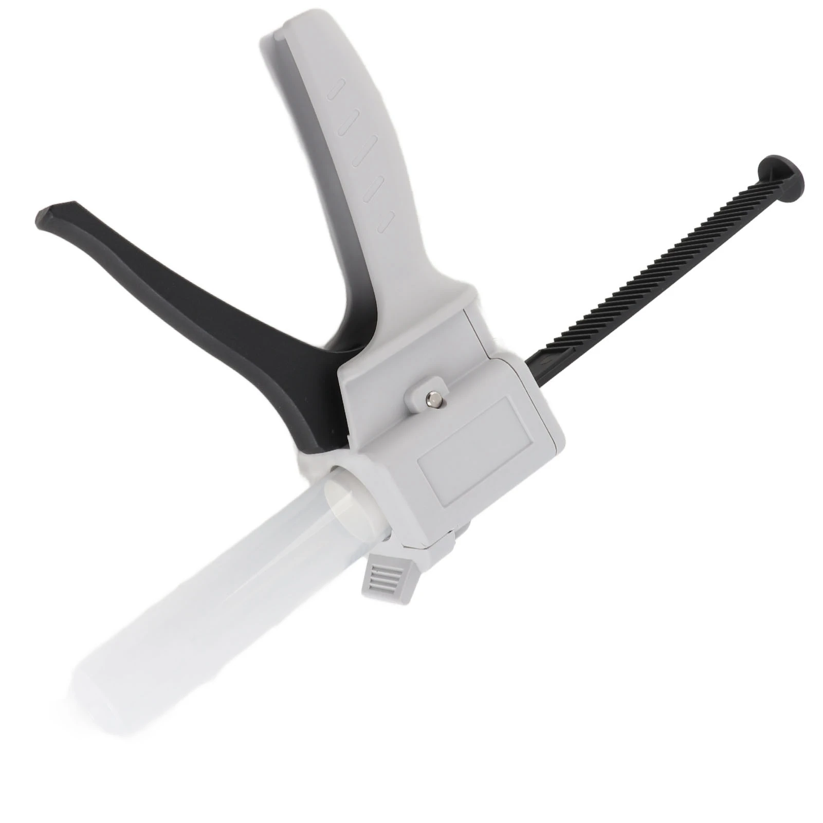 30ml Dispenser Glue Gun Plastic Manual Single Tube Handle Tool Suitable for Pressing And Squeezing Glue ﻿