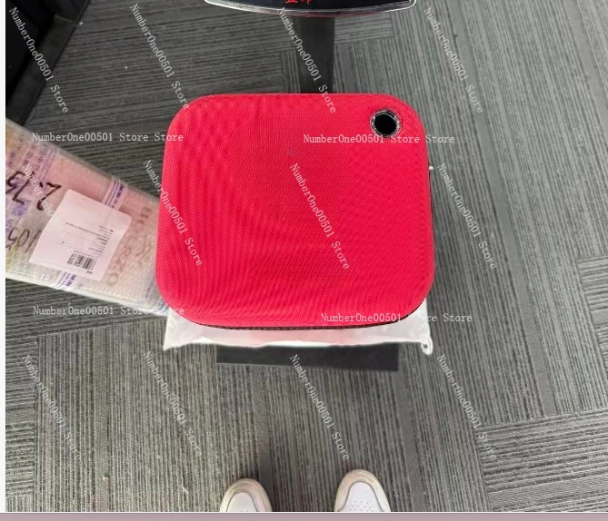 Capacitor defibrillator FRx HS1 portable bag portable box storage bag outsourcing